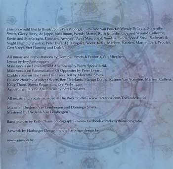 CD Elusion: Singularity