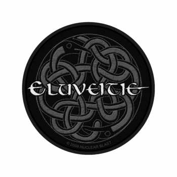 Merch Eluveitie: Décoration Celtic Knot 
