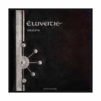 Merch Eluveitie: Décoration Origins 