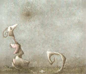 CD Eluvium: An Accidental Memory In The Case Of Death