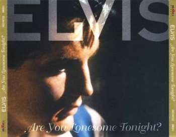 Album Elvis Presley: Are You Lonesome Tonight?