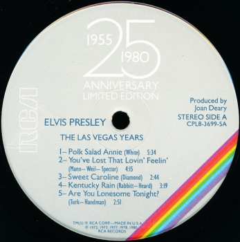 CD Elvis Presley: Got Me Feelin' Again - Noel Sanger Remix