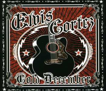 Album Elvis Cortez: Cold December