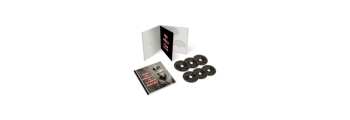 6CD The Costello Show: King Of America & Other Realms DLX