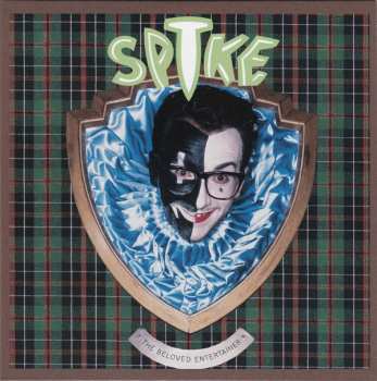 5CD/Coffret Elvis Costello: Original Album Series