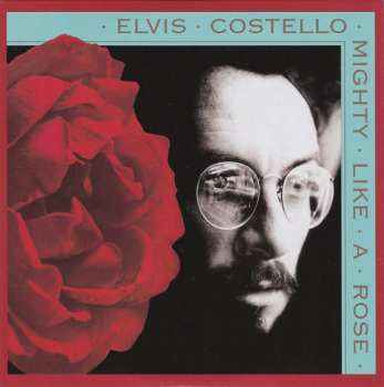 5CD/Coffret Elvis Costello: Original Album Series