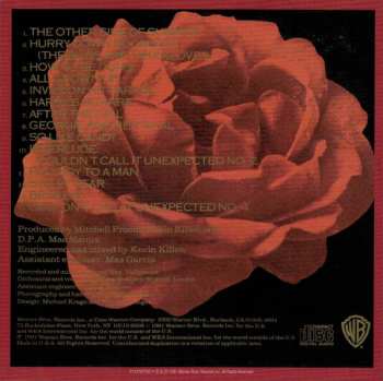 5CD/Coffret Elvis Costello: Original Album Series