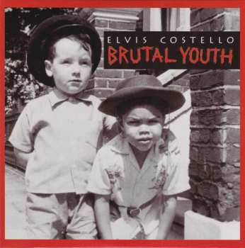 5CD/Coffret Elvis Costello: Original Album Series