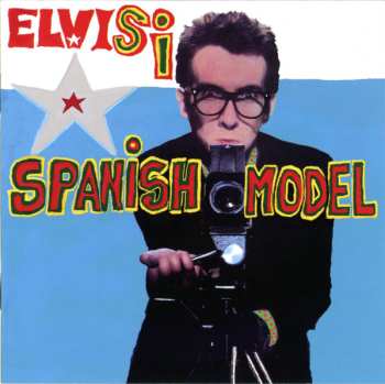 CD Elvis Costello: Spanish Model