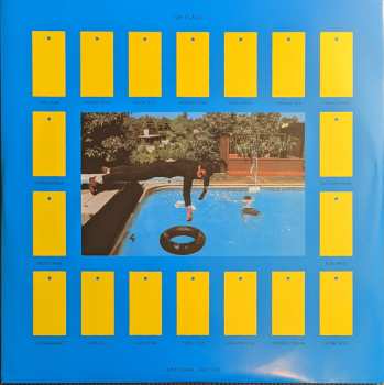 LP/SP Elvis Costello & The Attractions: Armed Forces