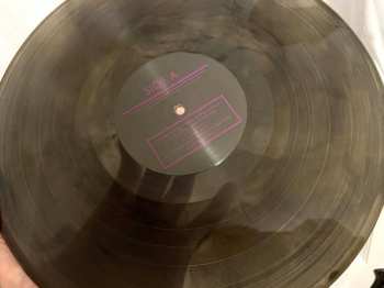 LP Elvis Depressedly: Depressedelica CLR