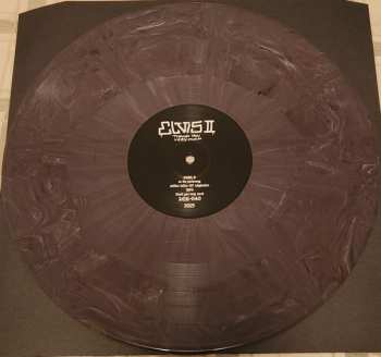 LP Elvis II: Thank You Very Much