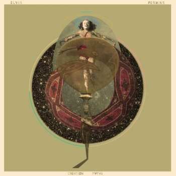 LP Elvis Perkins: Creation Myths