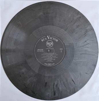 LP Elvis Presley: A Date With Elvis CLR | LTD | NUM