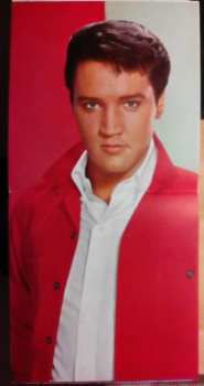 LP Elvis Presley: A Portrait In Music