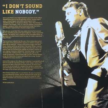 2LP Elvis Presley: ELV1S 30 #1 Hits