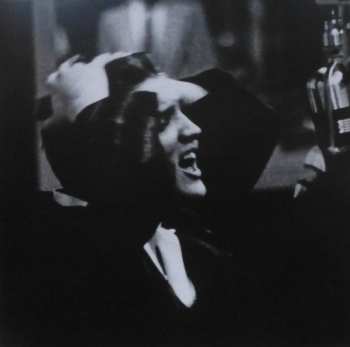 LP Elvis Presley: Elvis 56