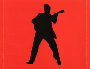 3CD Elvis Presley: Elvis 75