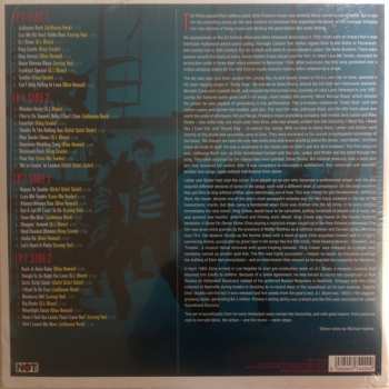 2LP Elvis Presley: Elvis At The Movies CLR