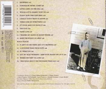 CD Elvis Presley: Elvis Country (I'm 10,000 Years Old)