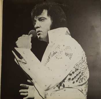 2LP Elvis Presley: Elvis Forever