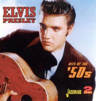 2CD Elvis Presley: Elvis Presley Hits Of The '50s