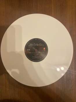 2LP Elvis Presley: Elvis Presley Live (Mid-South Coliseum, Memphis, 5th July 1976) LTD | NUM | CLR