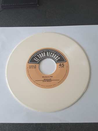 SP Elvis Presley: Elvis Sings New Orleans LTD | CLR
