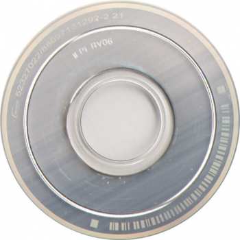 2CD Elvis Presley: Elvis: Viva Las Vegas