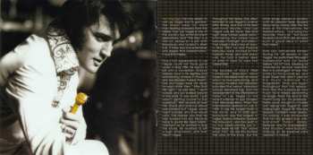 2CD Elvis Presley: Elvis: Viva Las Vegas