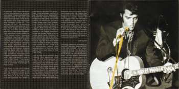 2CD Elvis Presley: Elvis: Viva Las Vegas