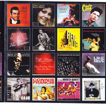 CD Elvis Presley: G. I. Blues