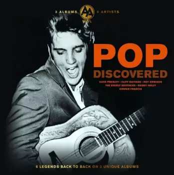 Pop Discovered
