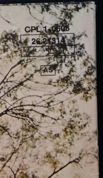 LP Elvis Presley: Recorded Live On Stage In Memphis