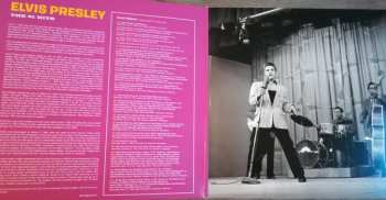 LP Elvis Presley: The #1 Hits 