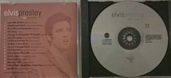3CD Elvis Presley: The Collection