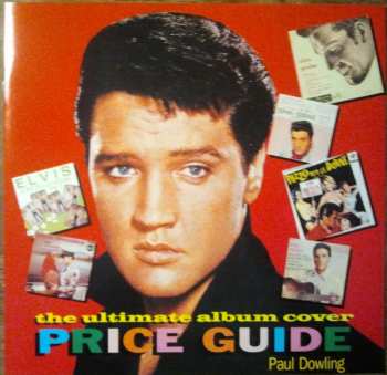 CD/Coffret Elvis Presley: King Of The Whole Wide World Collector's Box Set