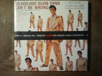 CD/Coffret Elvis Presley: King Of The Whole Wide World Collector's Box Set