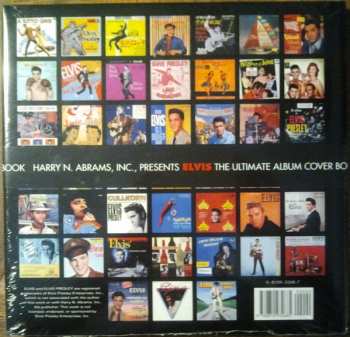 CD/Coffret Elvis Presley: King Of The Whole Wide World Collector's Box Set
