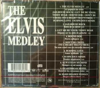 CD/Coffret Elvis Presley: King Of The Whole Wide World Collector's Box Set