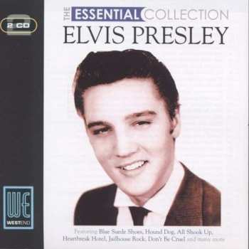 2CD Elvis Presley: The Essential Collection