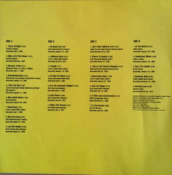 2LP Elvis Presley: The Essential Elvis Presley