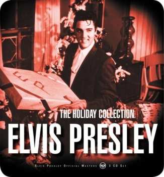 Album Elvis Presley: The Holiday Collection