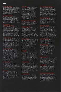 DVD Elvis Presley: The King Of Rock 'N' Roll (#1 Hit Performances And More)