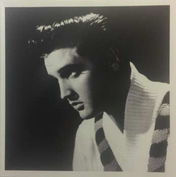 CD Elvis Presley: The Only Elvis Presley Album You'll Ever Need