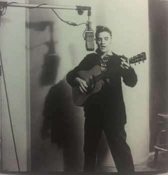 CD Elvis Presley: The Only Elvis Presley Album You'll Ever Need