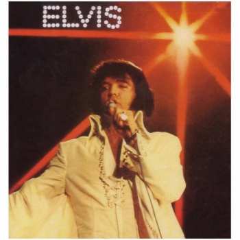 LP Elvis Presley: You'll Never Walk Alone