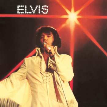 CD Elvis Presley: You'll Never Walk Alone	