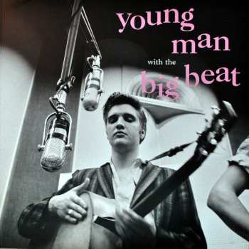5CD/Coffret Elvis Presley: Young Man With The Big Beat: The Complete '56 Elvis Presley Masters DLX