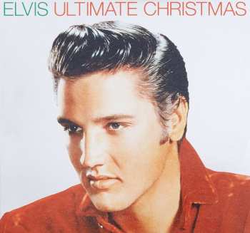 2CD Elvis Presley: Ultimate Christmas